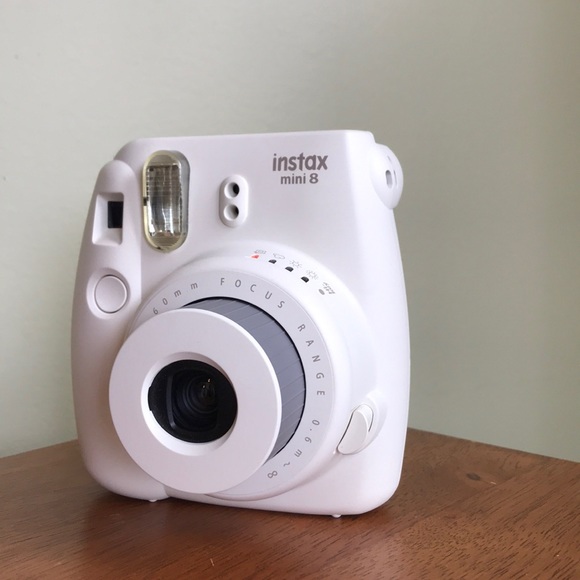 Other - Instax mini 8 Camera 🎥